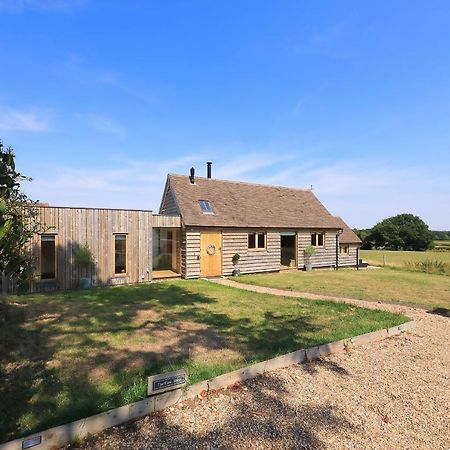 The Cowshed, Tunbridge Wells Villa Eksteriør bilde