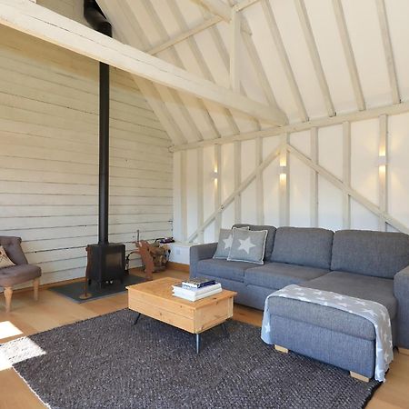 The Cowshed, Tunbridge Wells Villa Eksteriør bilde