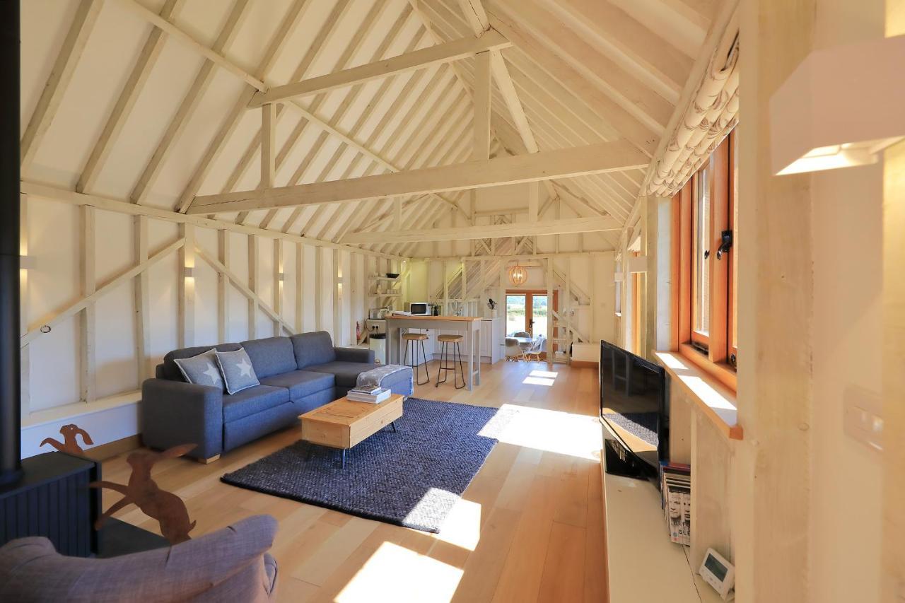 The Cowshed, Tunbridge Wells Villa Eksteriør bilde