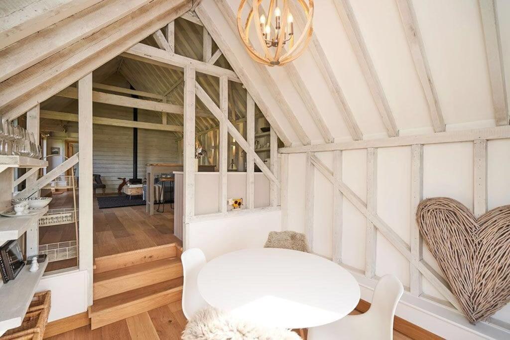 The Cowshed, Tunbridge Wells Villa Eksteriør bilde
