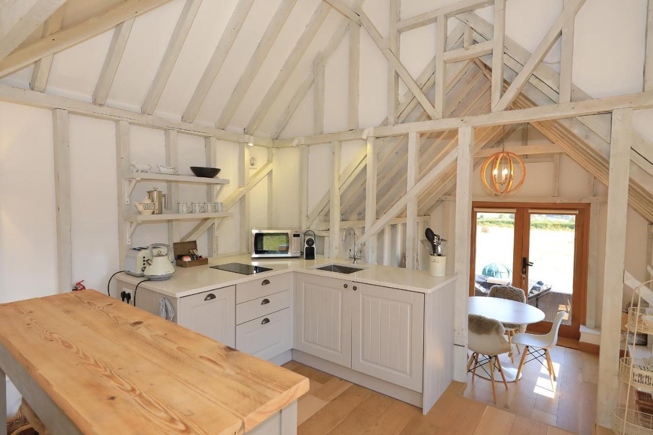 The Cowshed, Tunbridge Wells Villa Eksteriør bilde